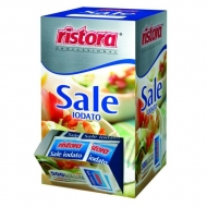 RISTORA MONODOSI PZ.500 SALE IODATO